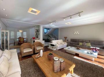 Casa · 610m² · 5 Quartos · 5 Vagas · Casa para venda em Granja Viana de 610.00m² com 5 Quartos, 5 Suites e 5 Garagens