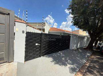 Casa · 129m² · 3 Quartos · 3 Vagas · Casa para venda em Jardim Nova América de 129.00m² com 3 Quartos, 1 Suite e 3 Garagens