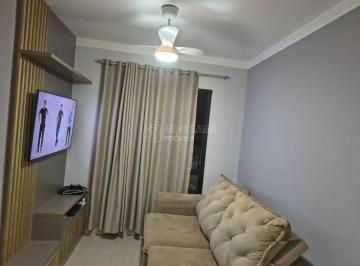 Apartamento · 49m² · 2 Quartos · Apartamento para venda em Vila Melhado de 49.00m² com 2 Quartos