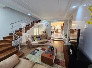 Casa · 280m² · 3 Quartos · 2 Vagas · Casa para venda em Jardim Europa de 280.00m² com 3 Quartos, 1 Suite e 2 Garagens