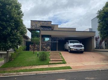 Casa · 193m² · 3 Quartos · 4 Vagas · Casa de Condomínio para venda em Condomínio Quinta Das Tipuanas de 193.00m² com 3 Quartos, 3 Suites 