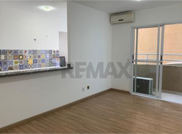 Apartamento · 49m² · 2 Quartos · 1 Vaga · Apartamento para venda em Residencial Das Ilhas de 49.17m² com 2 Quartos e 1 Garagem
