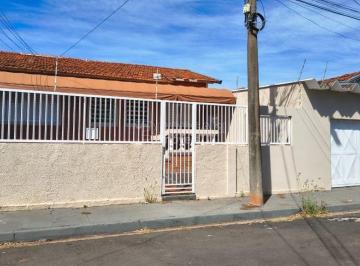 Casa · 118m² · 2 Quartos · 3 Vagas · Casa para alugar em Jardim Dom Pedro I de 118.00m² com 2 Quartos, 1 Suite e 3 Garagens