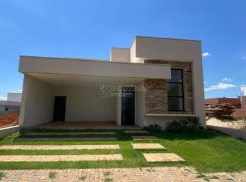 Casa · 163m² · 3 Quartos · Casa de Condomínio para venda em Village Damha Iii de 163.00m² com 3 Quartos e 3 Suites