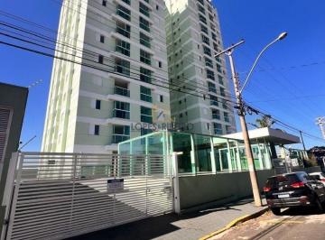 Apartamento · 62m² · 2 Quartos · 2 Vagas · Apartamento para venda em Centro de 62.20m² com 2 Quartos e 2 Garagens