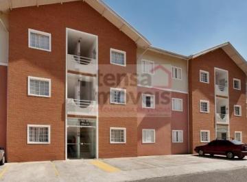 Apartamento · 70m² · 3 Quartos · 1 Vaga · Apartamento para venda em Piracangaguá de 70.00m² com 3 Quartos e 1 Garagem