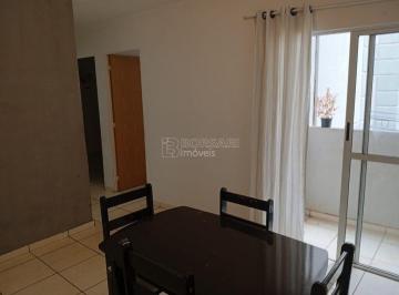 Apartamento · 70m² · 2 Quartos · 1 Vaga · Apartamento para venda em Jardim América (vila Xavier) de 70.00m² com 2 Quartos e 1 Garagem