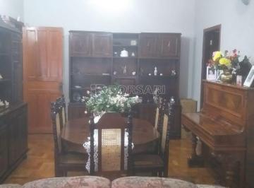 Casa · 272m² · 4 Quartos · 3 Vagas · Casa para venda em Vila Xavier de 272.00m² com 4 Quartos, 1 Suite e 3 Garagens