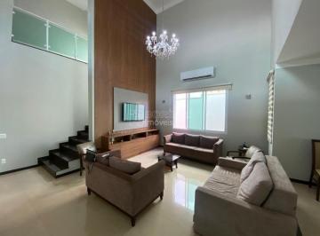 Casa · 576m² · 4 Quartos · Casa de Condomínio para venda em Jardim Magnólias Ii de 576.00m² com 4 Quartos e 4 Suites