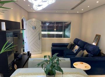 Casa · 70m² · 2 Quartos · 2 Vagas · Casa para venda em Parque Continental I de 70.00m² com 2 Quartos e 2 Garagens