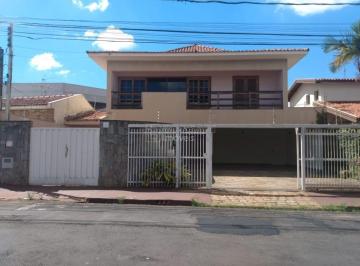 Casa · 416m² · 4 Quartos · 5 Vagas · Casa para alugar em Jardim Primavera de 416.00m² com 4 Quartos, 2 Suites e 5 Garagens