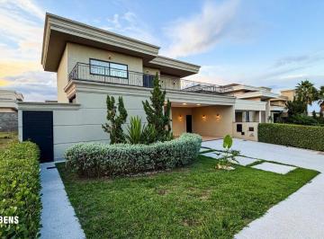 Casa · 262m² · 4 Quartos · 4 Vagas · Casa de Condomínio para alugar em Parque Residencial Buona Vita de 262.00m² com 4 Quartos, 4 Suites