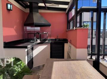 Apartamento · 163m² · 4 Quartos · 2 Vagas · Cobertura para venda em Centro de 163.00m² com 4 Quartos, 1 Suite e 2 Garagens