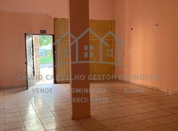Comercial · 50m² · Galpão / Depósito / Armazém para alugar em Vila Santa Isabel de 50.00m²