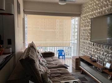 Apartamento · 72m² · 3 Quartos · 1 Vaga · Apartamento para venda em Vila Creti de 72.00m² com 3 Quartos, 1 Suite e 1 Garagem