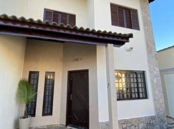 Casa · 134m² · 3 Quartos · 2 Vagas · Casa para venda em Real Park Tietê Jundiapeba de 133.78m² com 3 Quartos, 1 Suite e 2 Garagens