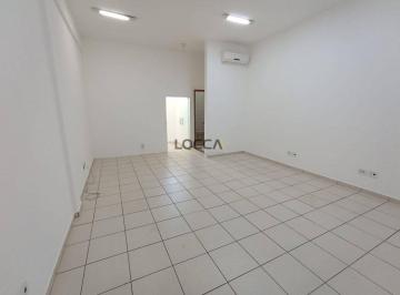 Comercial · 42m² · Sala Comercial para alugar em Jardim Irajá de 42.00m²
