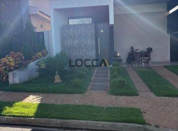 Casa · 148m² · 3 Quartos · 4 Vagas · Casa para venda em Recreio Das Acácias de 148.00m² com 3 Quartos, 3 Suites e 4 Garagens