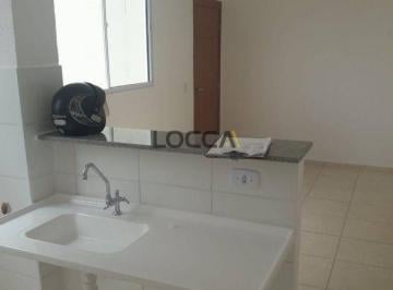 Apartamento · 42m² · 2 Quartos · 1 Vaga · Apartamento para venda em Conjunto Habitacional Sílvio Passalacqua de 42.00m² com 2 Quartos e 1 Gara