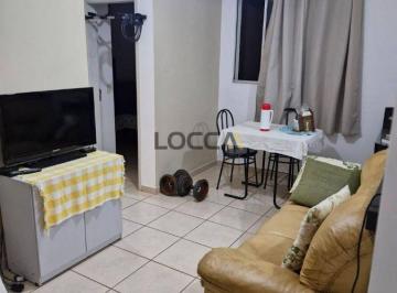 Apartamento · 45m² · 2 Quartos · 1 Vaga · Apartamento para venda em Vila Monte Alegre de 45.00m² com 2 Quartos e 1 Garagem