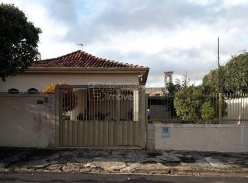Casa · 202m² · 4 Quartos · 5 Vagas · Casa para venda em Jardim Das Estações (vila Xavier) de 202.00m² com 4 Quartos, 1 Suite e 5 Garagens