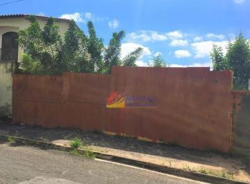 Terreno · 283m² · Terreno para venda em Jardim Regina de 283.00m²
