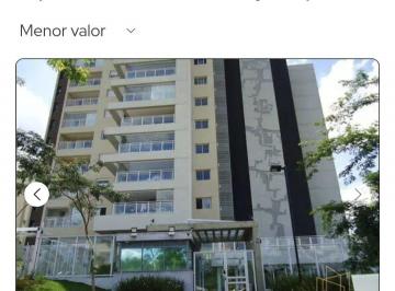 Apartamento · 130m² · 3 Quartos · 2 Vagas · Apartamento para venda em Jardim Plaza Athénée de 130.00m² com 3 Quartos, 2 Suites e 2 Garagens