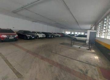Comercial · 918m² · 3 Quartos · 3 Vagas · Prédio Comercial para venda em Santa Efigênia de 918.00m² com 3 Quartos e 3 Garagens