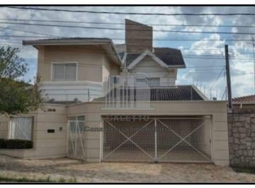 Casa · 459m² · 4 Quartos · 4 Vagas · Casa para alugar em JARDIM QUARTO CENTENÁRIO de 459.00m² com 4 Quartos, 4 Suites e 4 Garagens