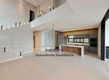 Casa · 300m² · 4 Quartos · 4 Vagas · Sobrado para venda em LOTEAMENTO RESIDENCIAL ARBORAIS de 300.00m² com 4 Quartos, 3 Suites e 4 Garage