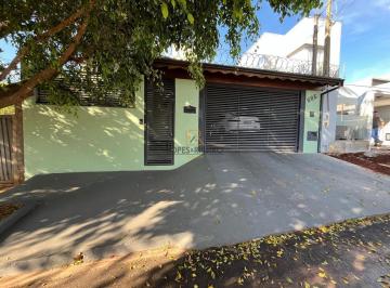 Casa · 200m² · 2 Quartos · 2 Vagas · Casa para venda e aluguel em Jardim Itália de 200.00m² com 2 Quartos, 1 Suite e 2 Garagens