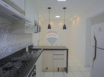 Apartamento · 43m² · 2 Quartos · 1 Vaga · Apartamento para venda em Jardim Santa Cecília de 43.00m² com 2 Quartos e 1 Garagem