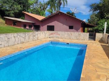 Terreno · 120m² · 4 Quartos · 4 Vagas · Chácara para venda em Campo Novo de 120.00m² com 4 Quartos, 2 Suites e 4 Garagens