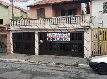 Casa · 330m² · 5 Quartos · 2 Vagas · Sobrado para venda em Vila Aricanduva de 330.00m² com 5 Quartos, 1 Suite e 2 Garagens