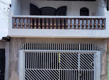 Casa · 220m² · 3 Quartos · 2 Vagas · Sobrado para venda em Parque Dos Bancarios de 220.00m² com 3 Quartos, 1 Suite e 2 Garagens