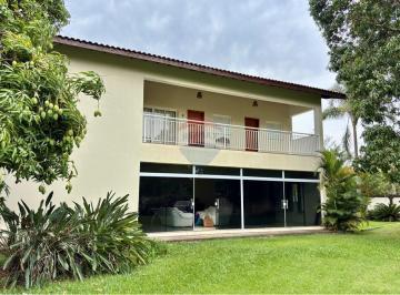 Terreno · 430m² · 4 Quartos · 20 Vagas · Chácara para venda em Recreio Tsuriba de 430.00m² com 4 Quartos, 3 Suites e 20 Garagens