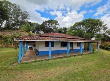 Terreno · 180m² · 3 Quartos · Chácara para venda em Toledo de 180.00m² com 3 Quartos