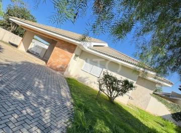 Casa · 280m² · 4 Quartos · 6 Vagas · Casa para venda em Jacaré de 280.00m² com 4 Quartos, 4 Suites e 6 Garagens