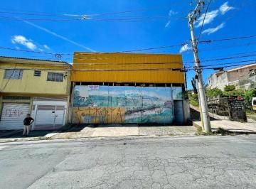 Comercial · 1250m² · Galpão / Depósito / Armazém para venda e aluguel em Jardim São Domingos de 1250.00m²