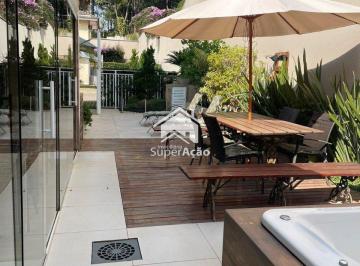 Casa · 262m² · 3 Quartos · 3 Vagas · Casa de Condomínio para venda em Vila Esperia Ou Giglio de 262.00m² com 3 Quartos, 1 Suite e 3 Garag