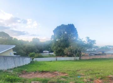 Terreno · 332m² · Terreno para venda em Campina Da Barra de 332.00m²