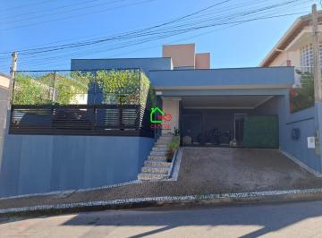 Casa · 174m² · 3 Quartos · 4 Vagas · Casa de Condomínio para venda em Parque Das Laranjeiras de 174.00m² com 3 Quartos, 1 Suite e 4 Garag