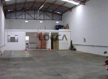 Comercial · 300m² · 3 Vagas · Imóvel Comercial para alugar em Vila Elisa de 300.00m² com 3 Garagens
