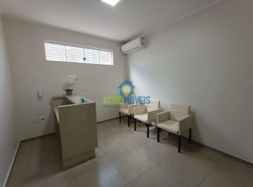 Comercial · 132m² · 3 Quartos · Prédio Comercial para venda em Vila Mendonça de 131.72m² com 3 Quartos