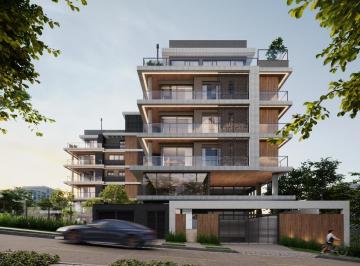 Apartamento · 144m² · 3 Quartos · 3 Vagas · Apartamento para venda em Hugo Lange de 144.47m² com 3 Quartos, 3 Suites e 3 Garagens