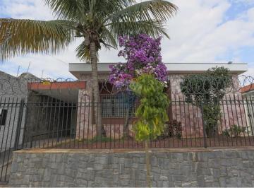 Casa · 248m² · 4 Quartos · 6 Vagas · Casa para venda em Jardim Santa Rosália de 247.50m² com 4 Quartos e 6 Garagens