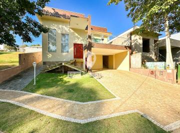 Casa · 200m² · 4 Quartos · 3 Vagas · Casa para venda em Condomínio Ville De France de 200.00m² com 4 Quartos, 2 Suites e 3 Garagens