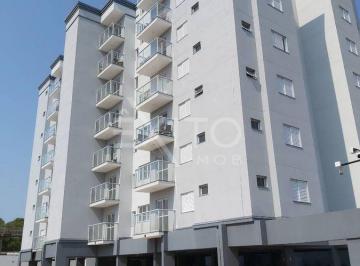 Apartamento · 94m² · 3 Quartos · 2 Vagas · Apartamento para venda em Jardim Pedroso de 94.00m² com 3 Quartos, 1 Suite e 2 Garagens