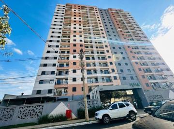 Apartamento · 77m² · 3 Quartos · 2 Vagas · Apartamento para venda em Sao Geraldo de 77.00m² com 3 Quartos, 1 Suite e 2 Garagens