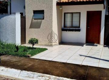 Casa · 70m² · 3 Quartos · 2 Vagas · Casa de Condomínio para venda em Barreiro de 70.00m² com 3 Quartos, 1 Suite e 2 Garagens